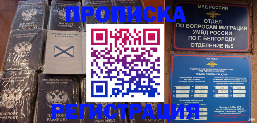 прописка гарантия в Костромской области